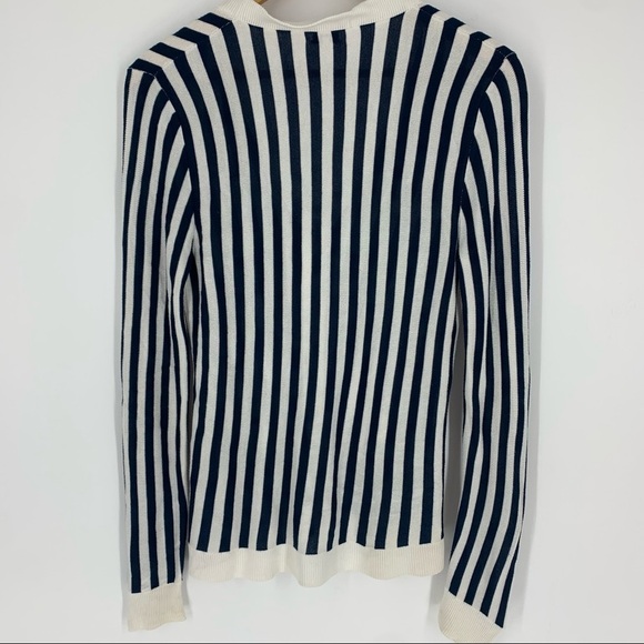 Kule Kyle The Jax Cardigan with Buttons and Pockets XS - Picture 13 of 14